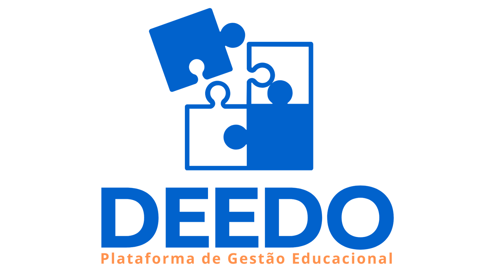 Logotipo DEEDO